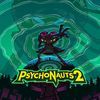 Psychonauts 2 Logo